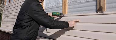 Affordable Siding Repair and Maintenance Services in Keenesburg, CO